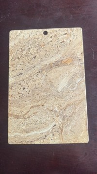 Sand Grain Style Powder Coating